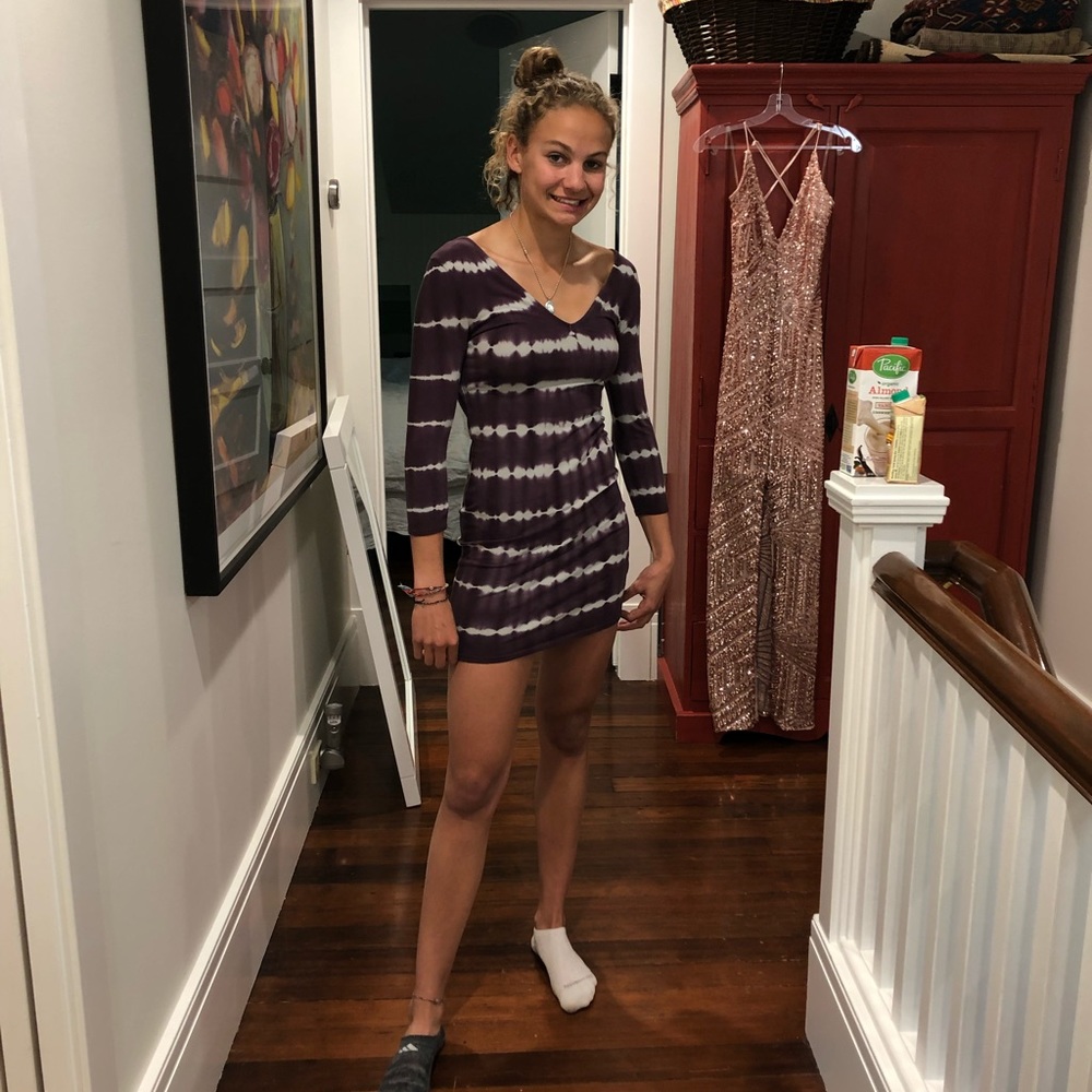 Urban outfitters dress